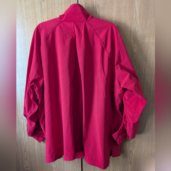 Fabletics Giana Jacket Woman's Size Medium - Picture 3 of 10
